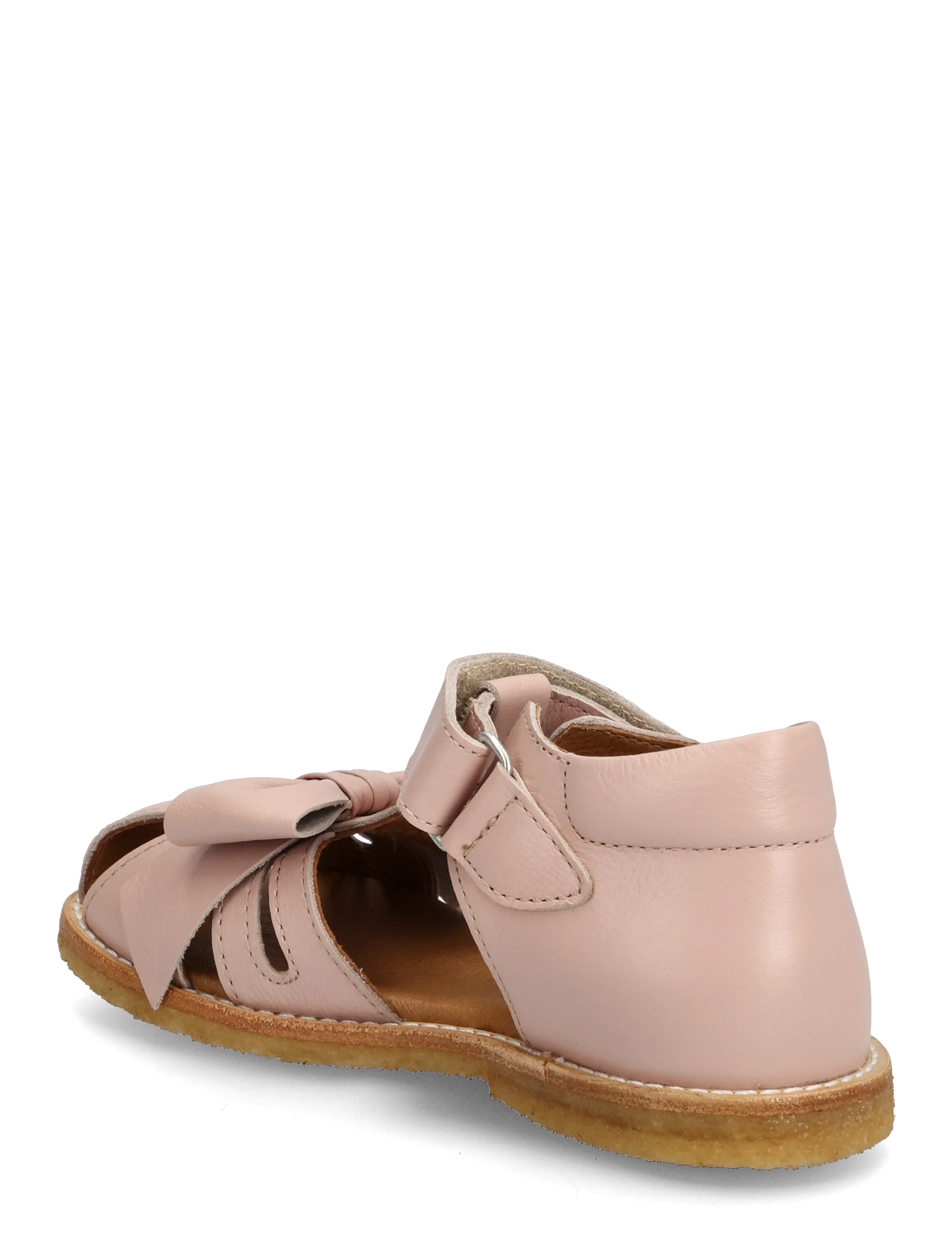 ANGULUS - Sandals - flat  - closed toe - kingad - 3203 rosebud - 2