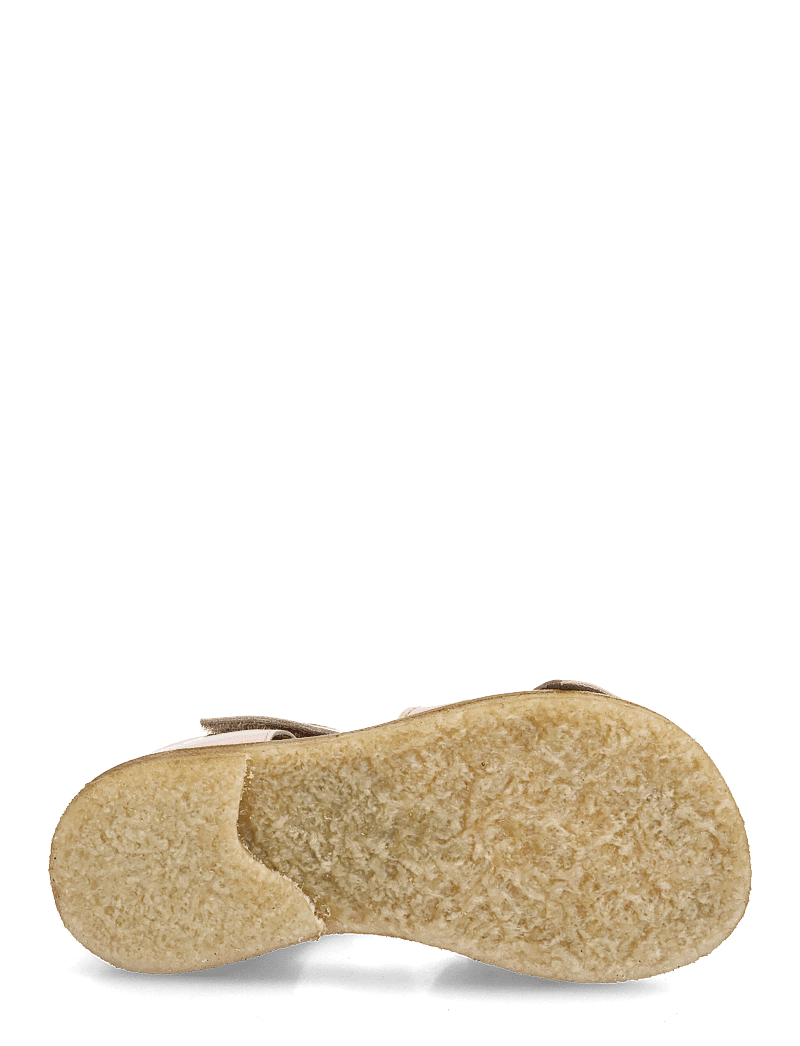 ANGULUS - Sandals - flat - closed toe - shoes - 3203 rosebud - 4