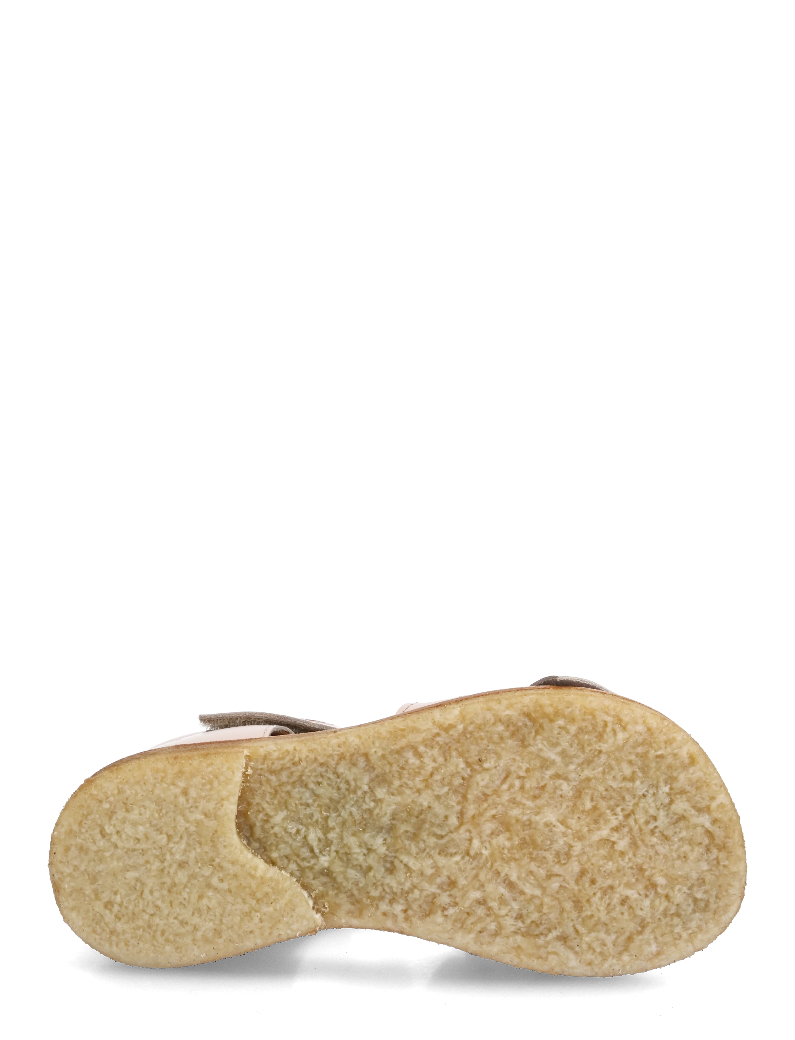 ANGULUS - Sandals - flat  - closed toe - kingad - 3203 rosebud - 4
