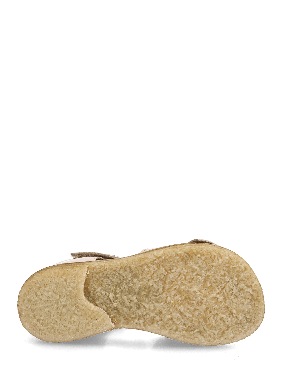ANGULUS - Sandals - flat - closed toe - kingad - 3203 rosebud - 4