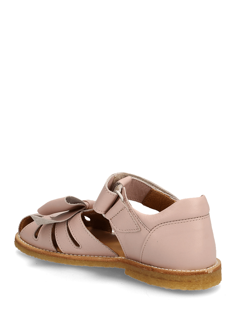 ANGULUS - Sandals - flat - shoes - 3203 rosebud - 2