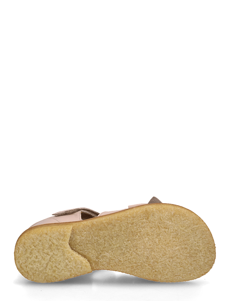 ANGULUS - Sandals - flat - shoes - 3203 rosebud - 4