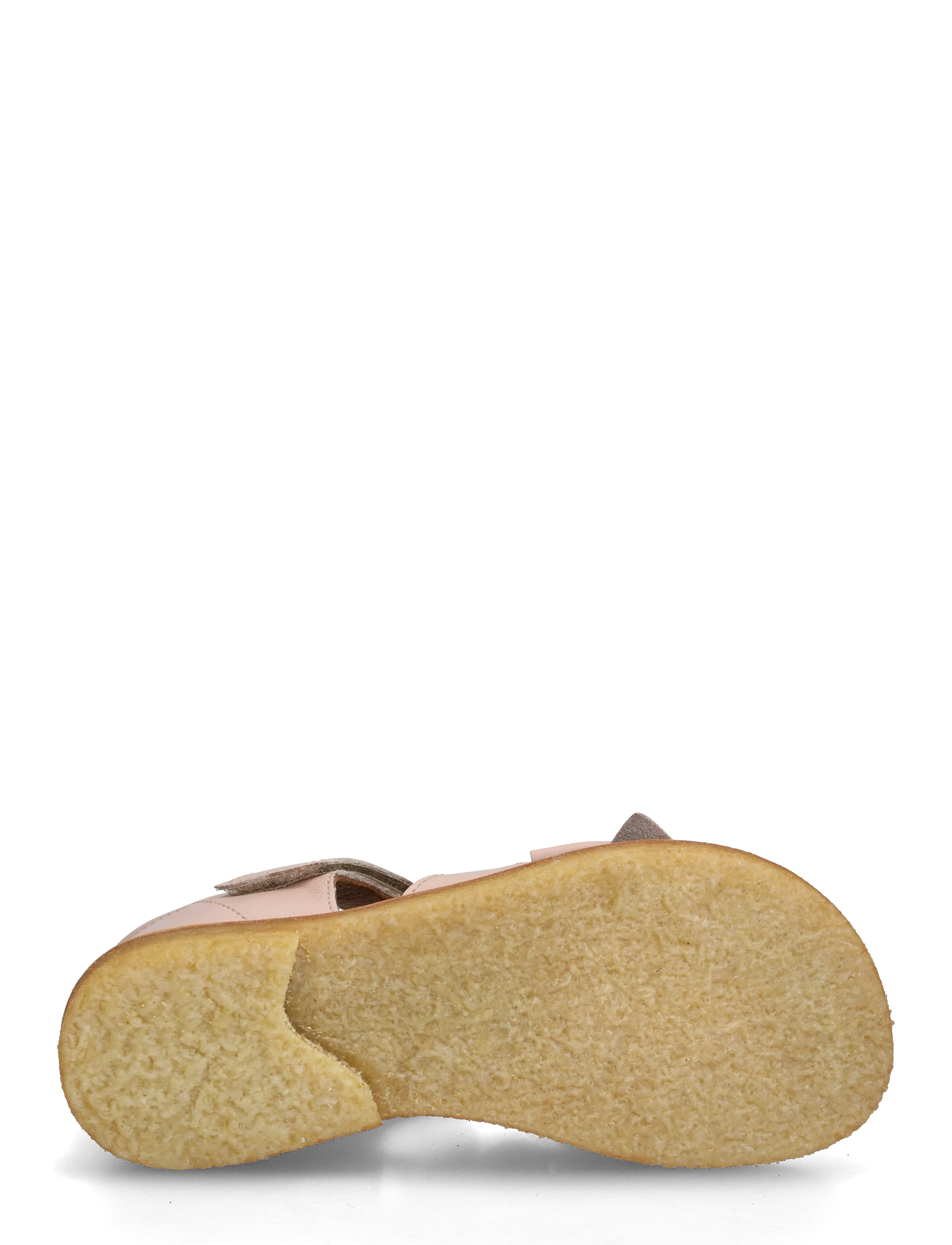 ANGULUS - Sandals - flat - skór - 3203 rosebud - 4