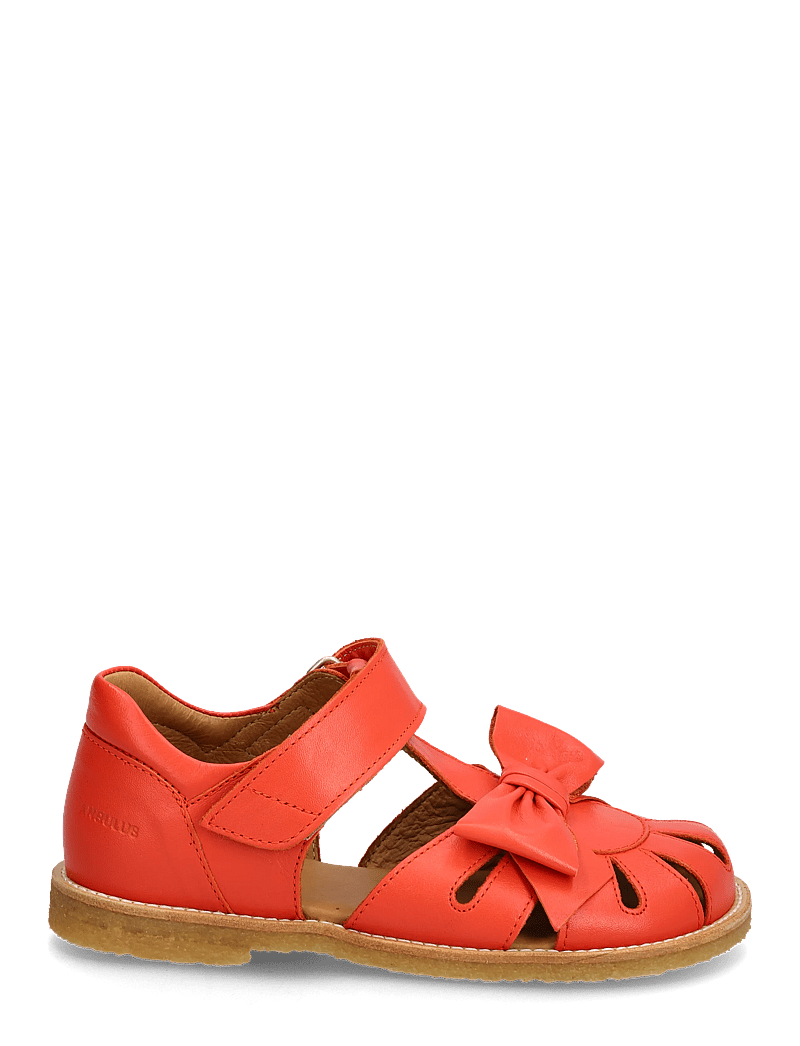 ANGULUS - Sandals - flat - kingad - 4074 coral - 1