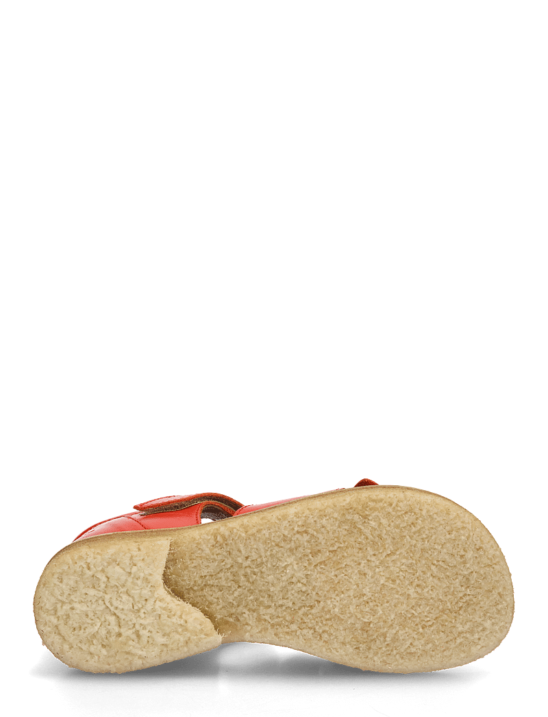 ANGULUS - Sandals - flat - kingad - 4074 coral - 4