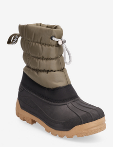 Termo Boot with Woollining, ANGULUS