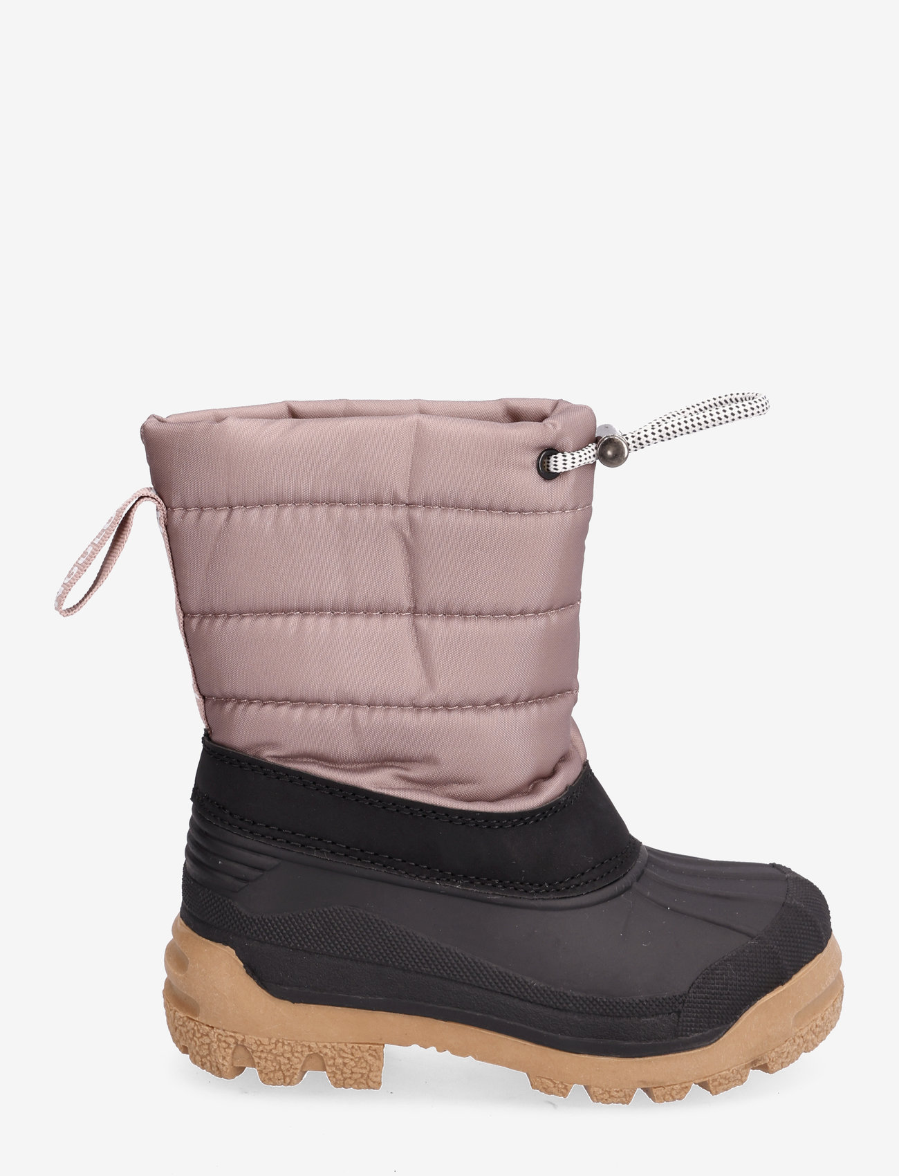 ANGULUS - Termo Boot with Woollining - bērniem - 0005 rose - 1