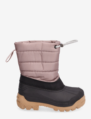 ANGULUS - Termo Boot with Woollining - børn - 0005 rose - 1