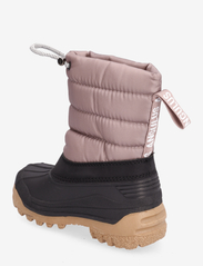ANGULUS - Termo Boot with Woollining - børn - 0005 rose - 2