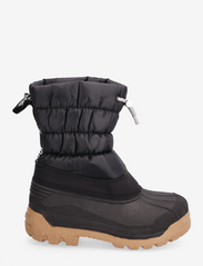 ANGULUS - Termo Boot with Woollining - lapset - 0030 black - 1