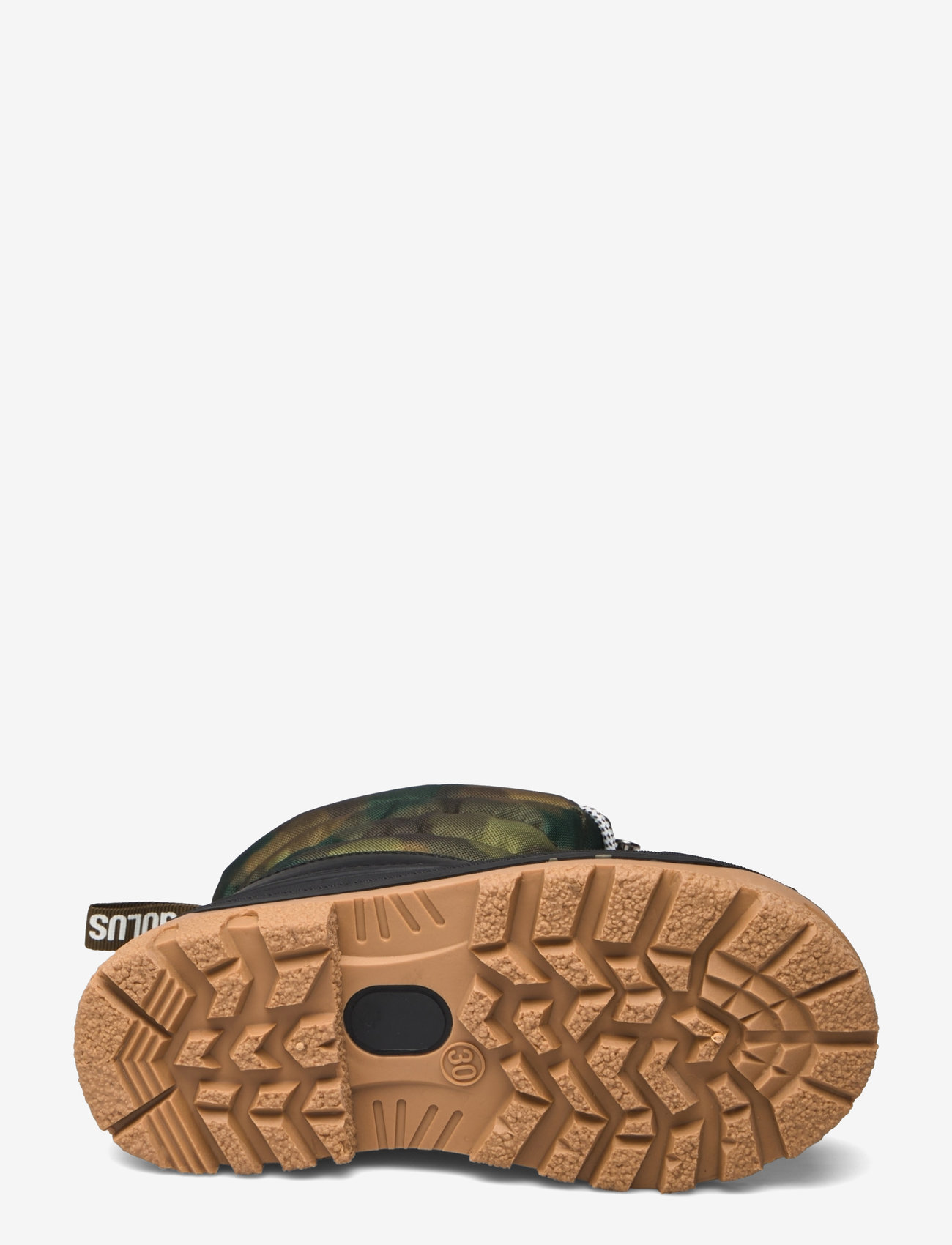 ANGULUS - Termo Boot with Woollining - 0052 camo print - 4