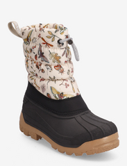 Termo Boot with Woollining - 0026 WINTER GARDEN PRINT