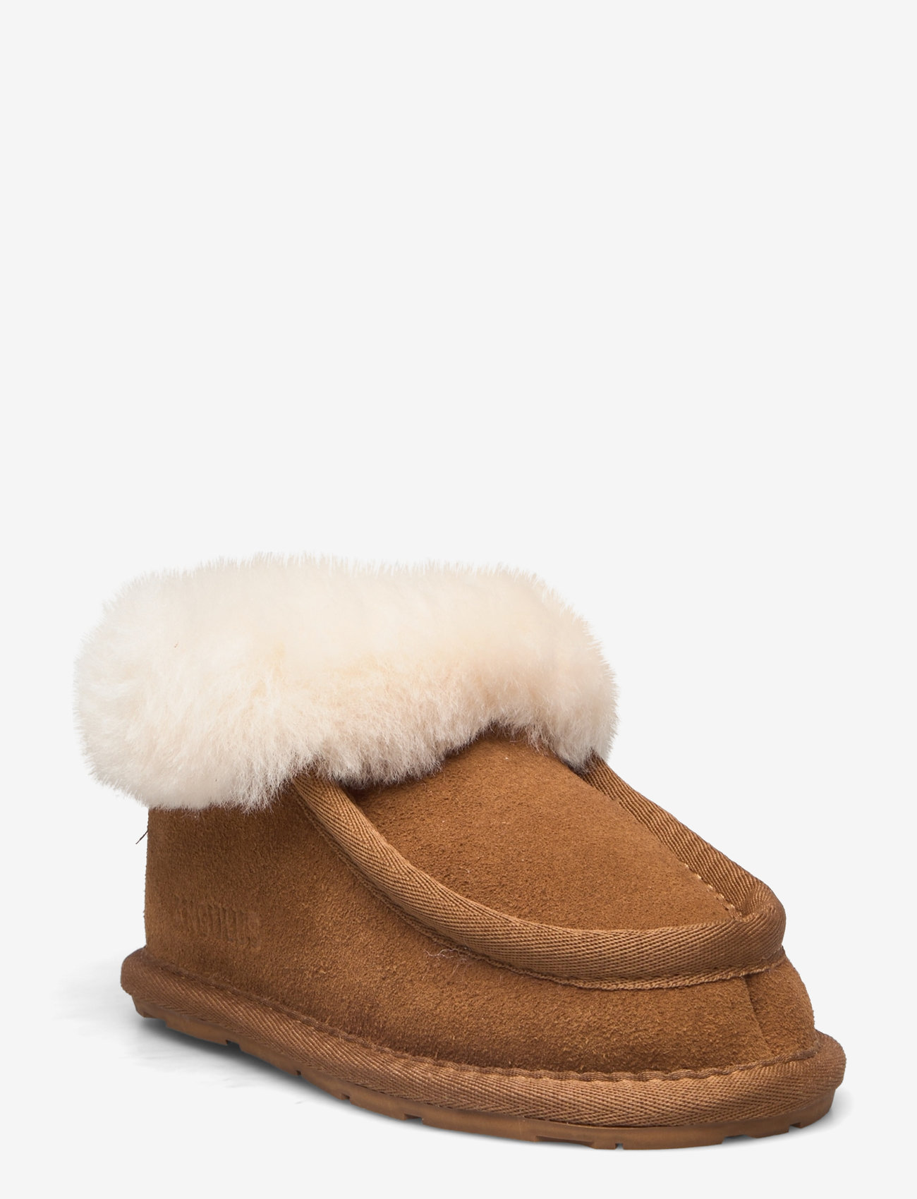 ANGULUS - Indoor - birthday gifts - 0037 sand lambswool - 0