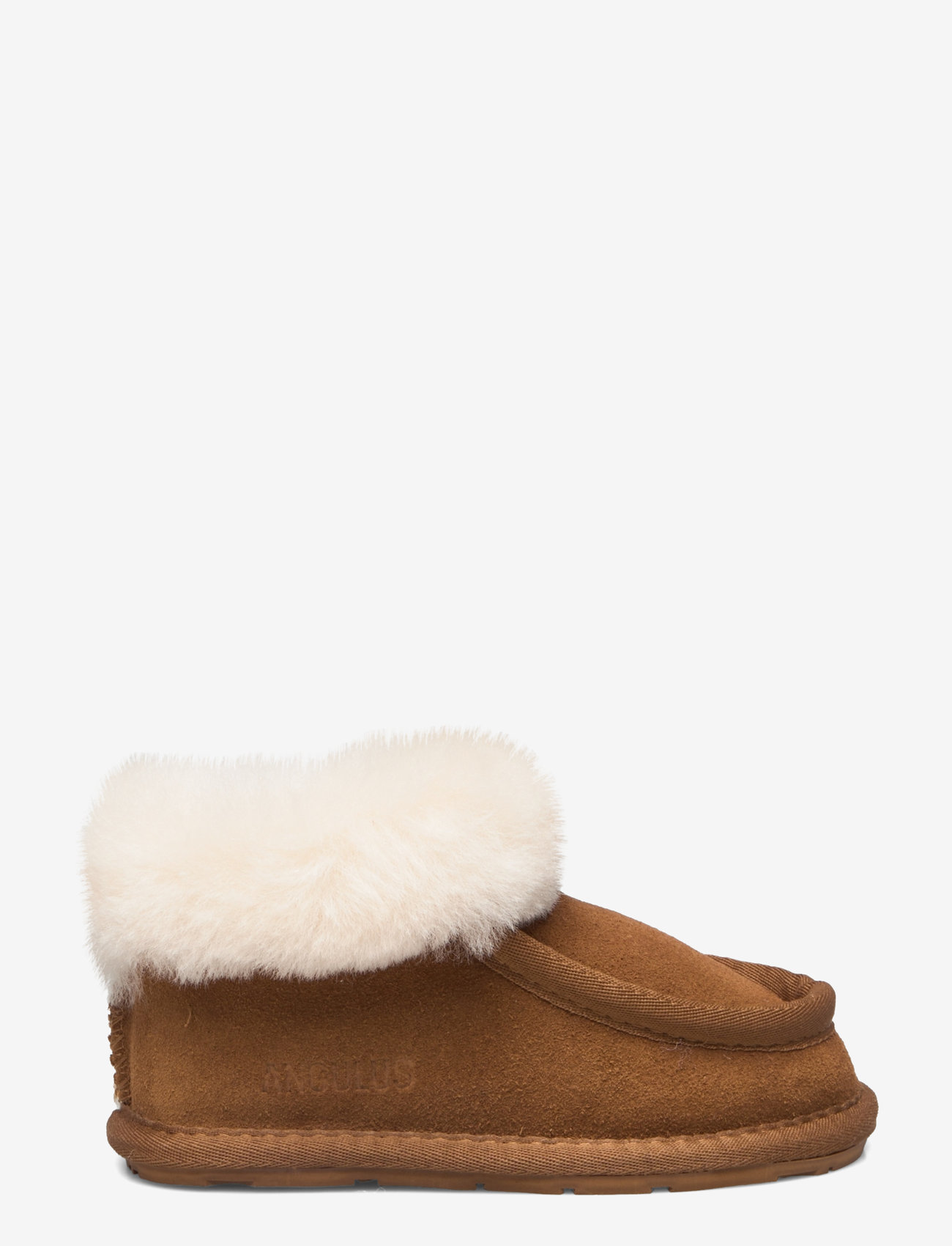 ANGULUS - Indoor - birthday gifts - 0037 sand lambswool - 1