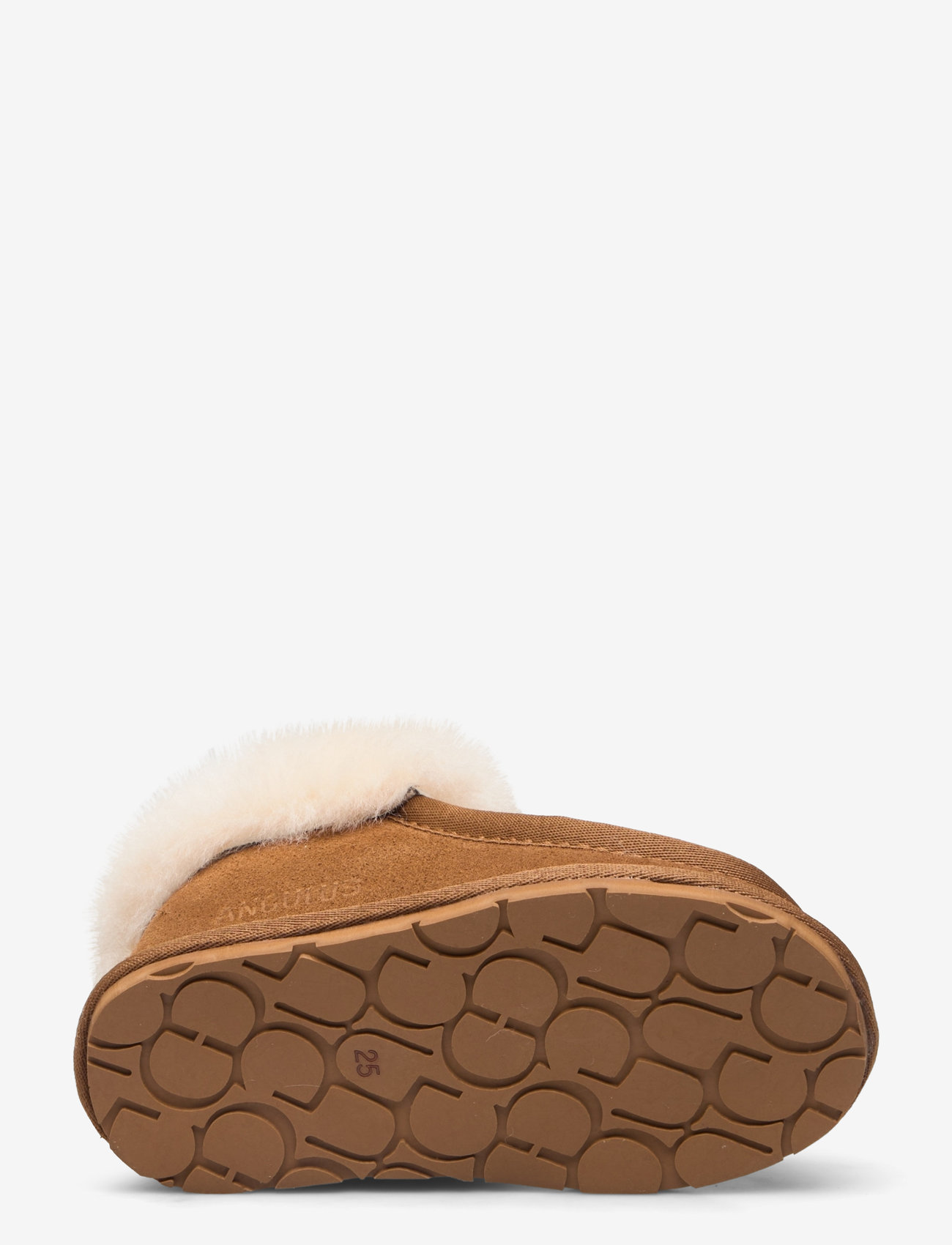 ANGULUS - Indoor - birthday gifts - 0037 sand lambswool - 4