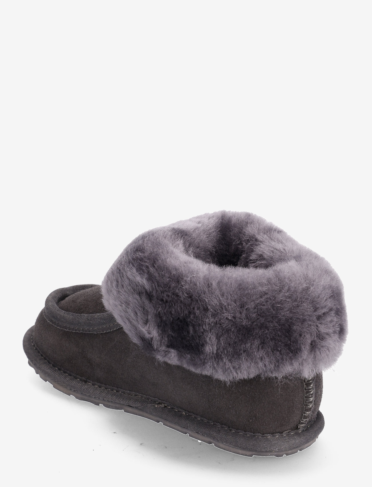 ANGULUS - Indoor - fødselsdagsgaver - 0038 grey lambswool - 2