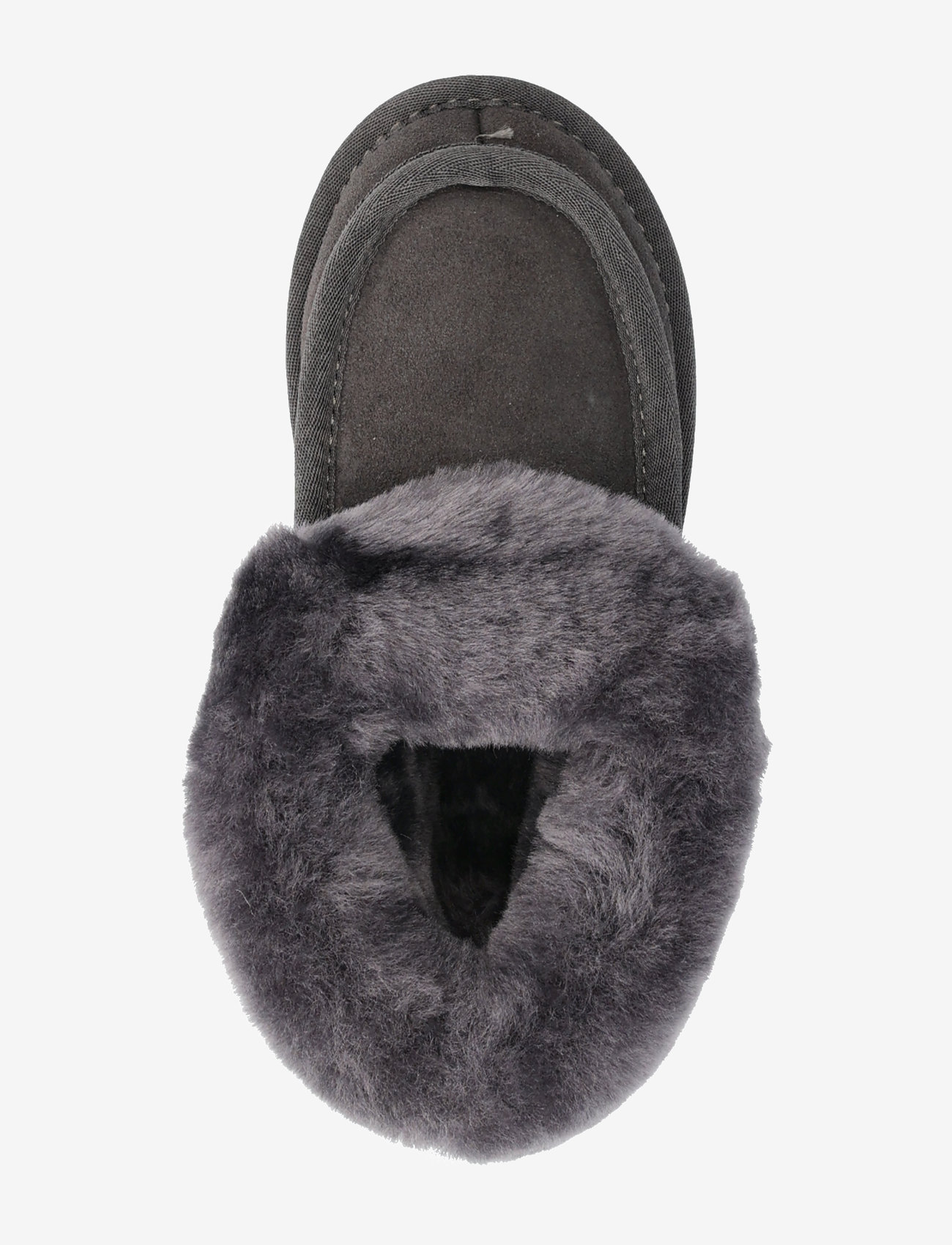 ANGULUS - Indoor - fødselsdagsgaver - 0038 grey lambswool - 3