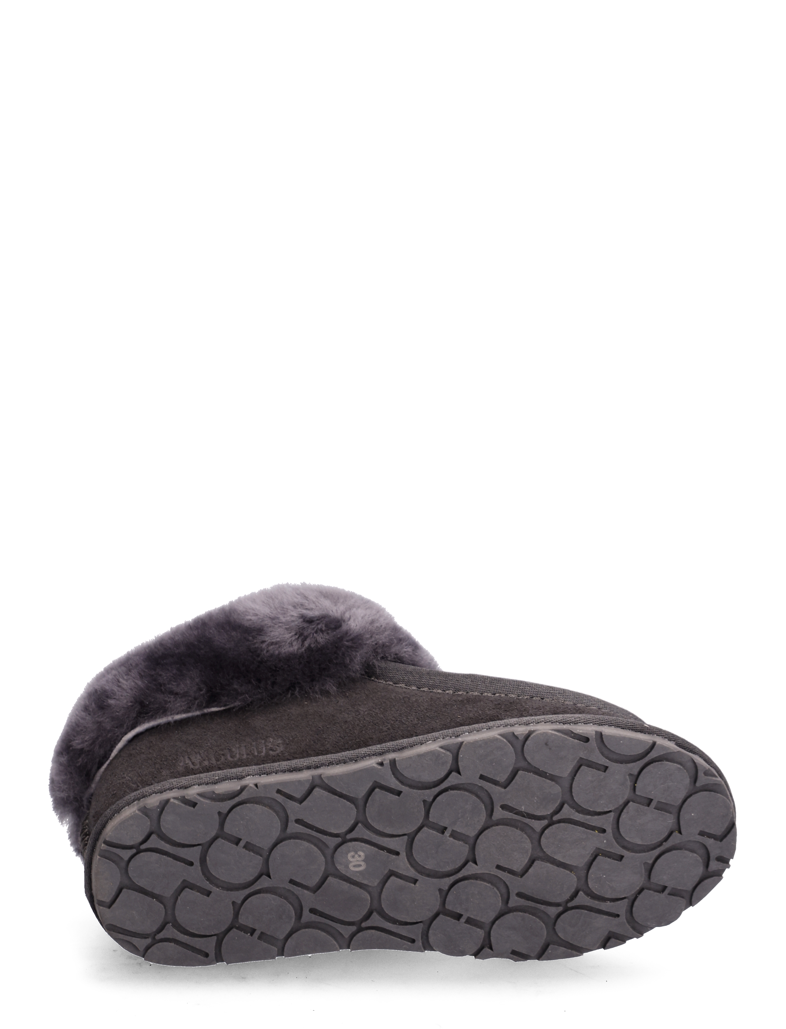 ANGULUS - Indoor - lapsed - 0038 grey lambswool - 4