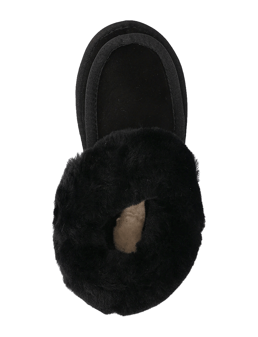 ANGULUS - Indoor - rudens santaupos - 0039 black lambswool - 3