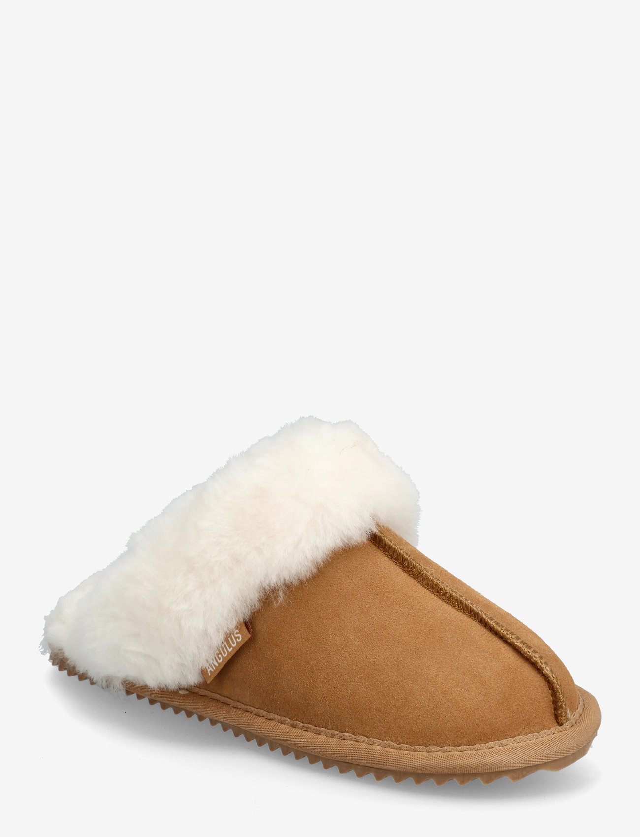 ANGULUS - Indoor - födelsedagspresenter - 0037 sand lambswool - 0