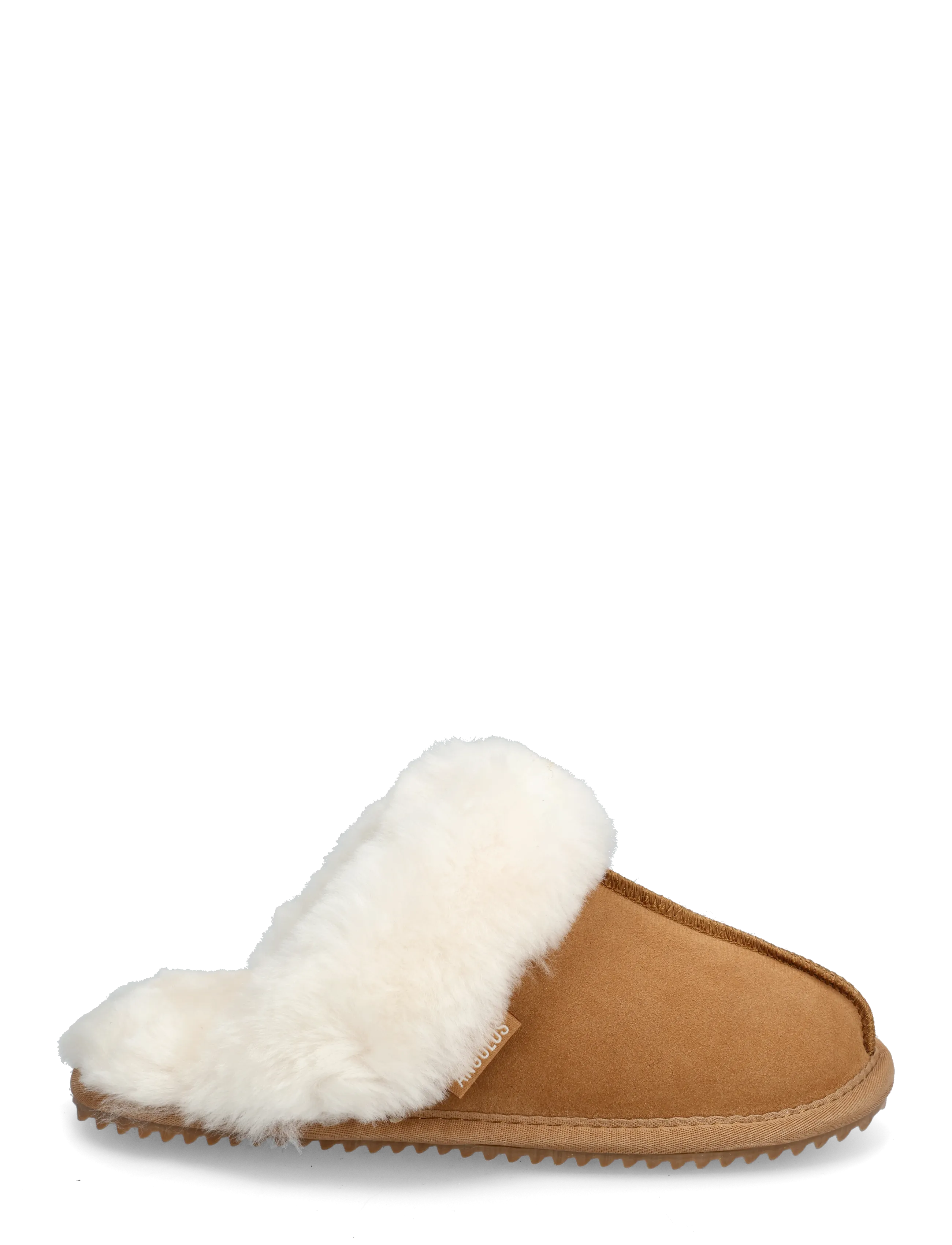 ANGULUS - Indoor - sussid - 0037 sand lambswool - 1
