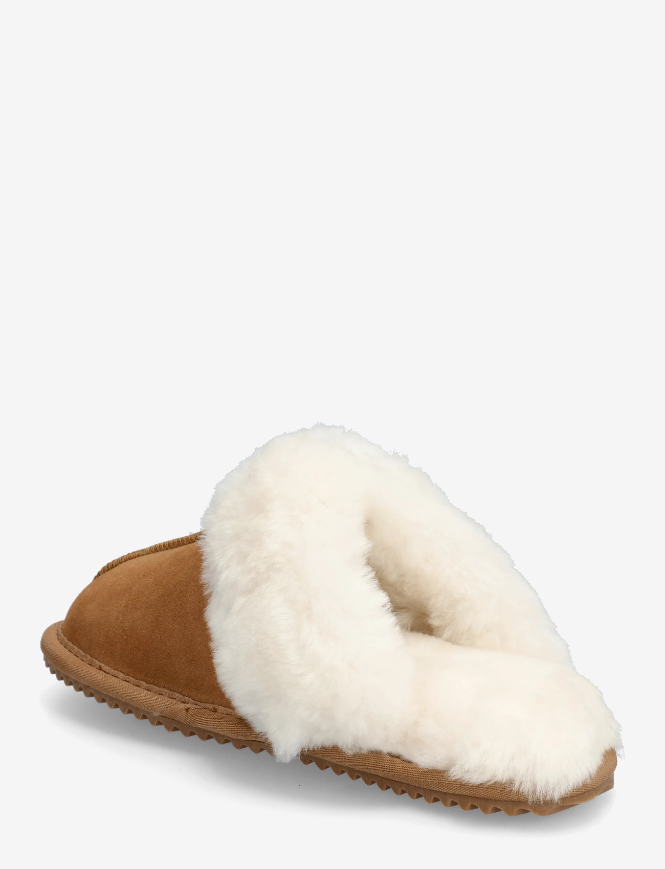 ANGULUS - Indoor - födelsedagspresenter - 0037 sand lambswool - 2