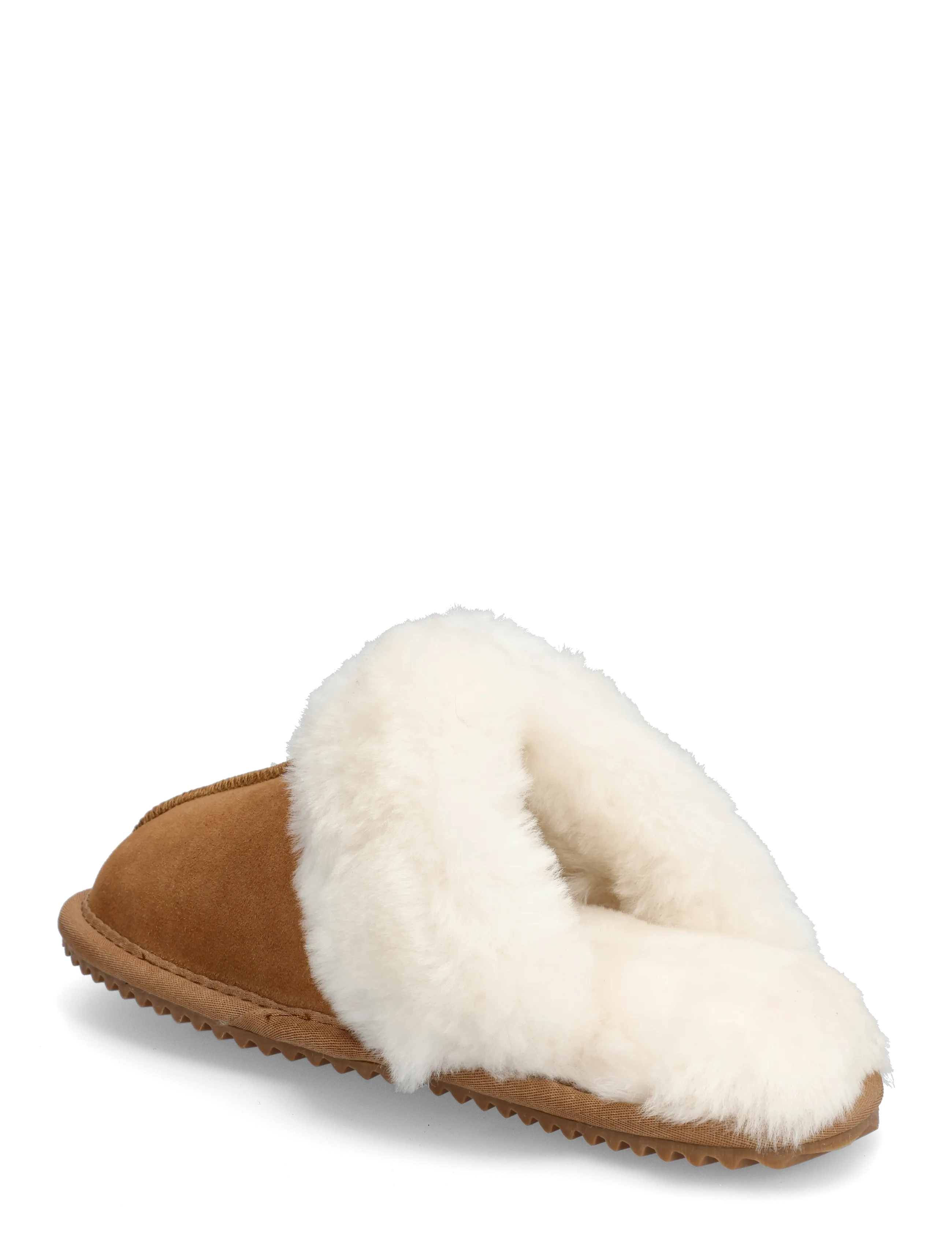 ANGULUS - Indoor - 0037 sand lambswool - 2