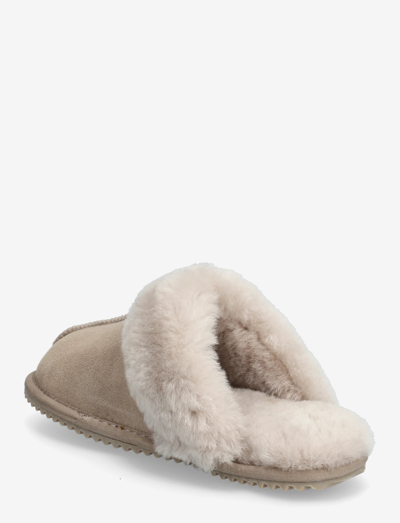 ANGULUS - Indoor - födelsedagspresenter - 0051 taupe lambswool - 2