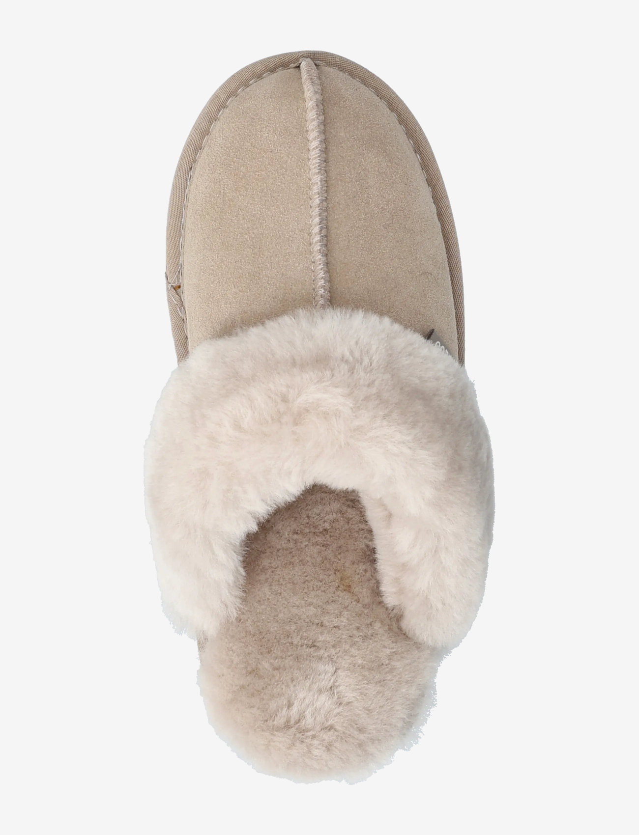 ANGULUS - Indoor - födelsedagspresenter - 0051 taupe lambswool - 3