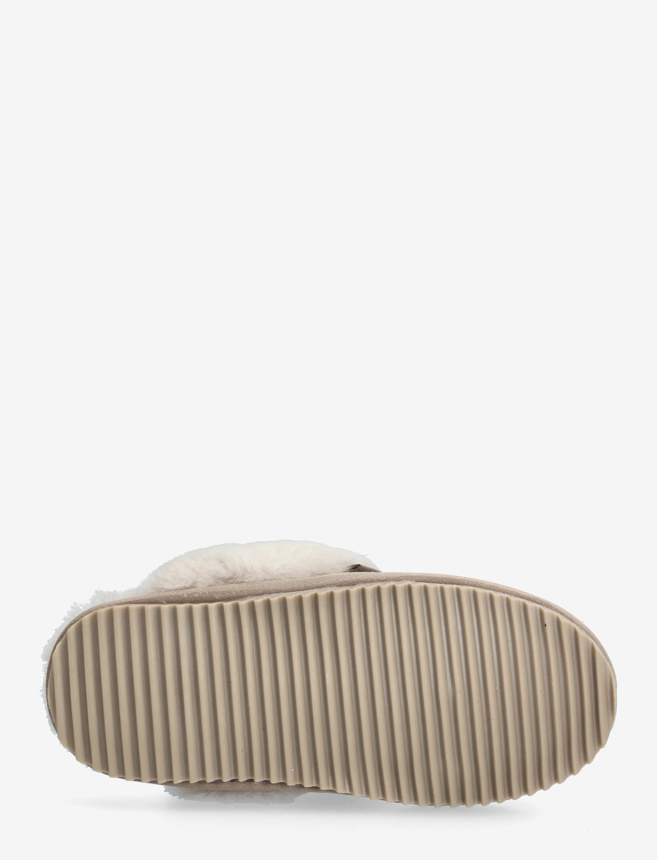 ANGULUS - Indoor - födelsedagspresenter - 0051 taupe lambswool - 4