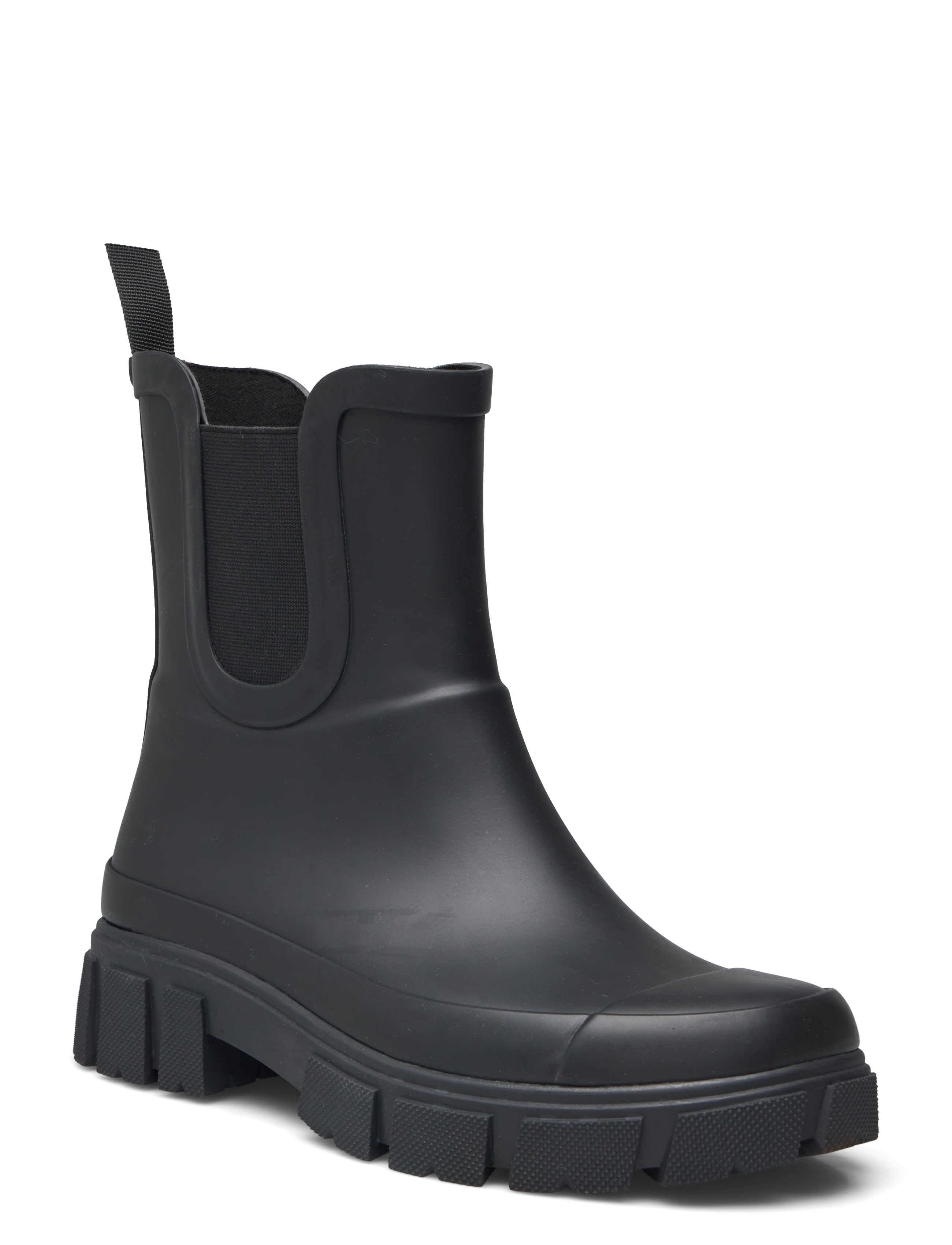 ANGULUS Regen Stiefel - Mid Height With E Schwarz - 36 - Damen
