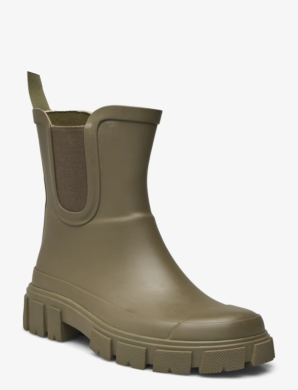 Ankle rain boots cheap