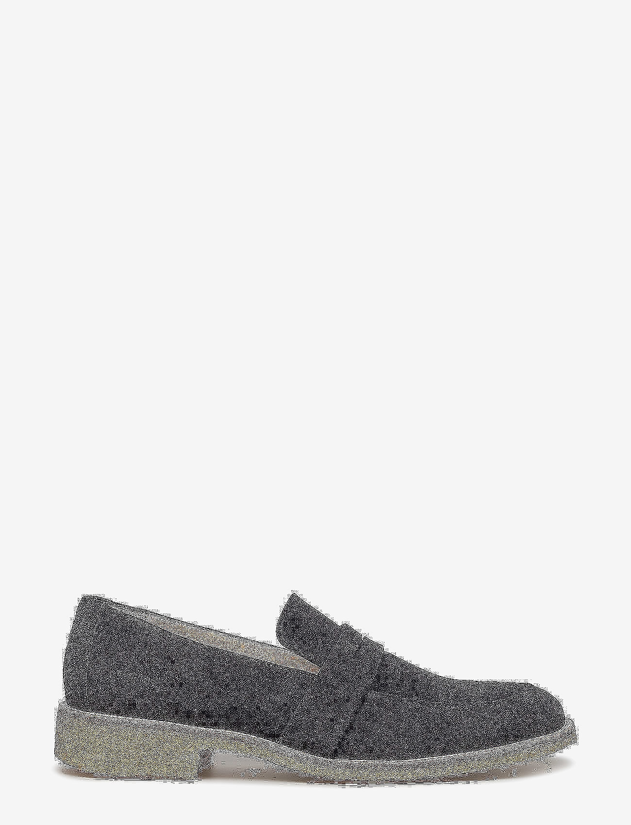 ANGULUS - Penny loafer - 2475/2320 black - 2