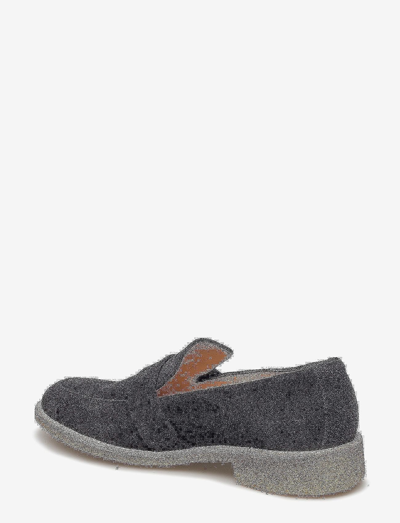 ANGULUS - Penny loafer - 2475/2320 black - 4