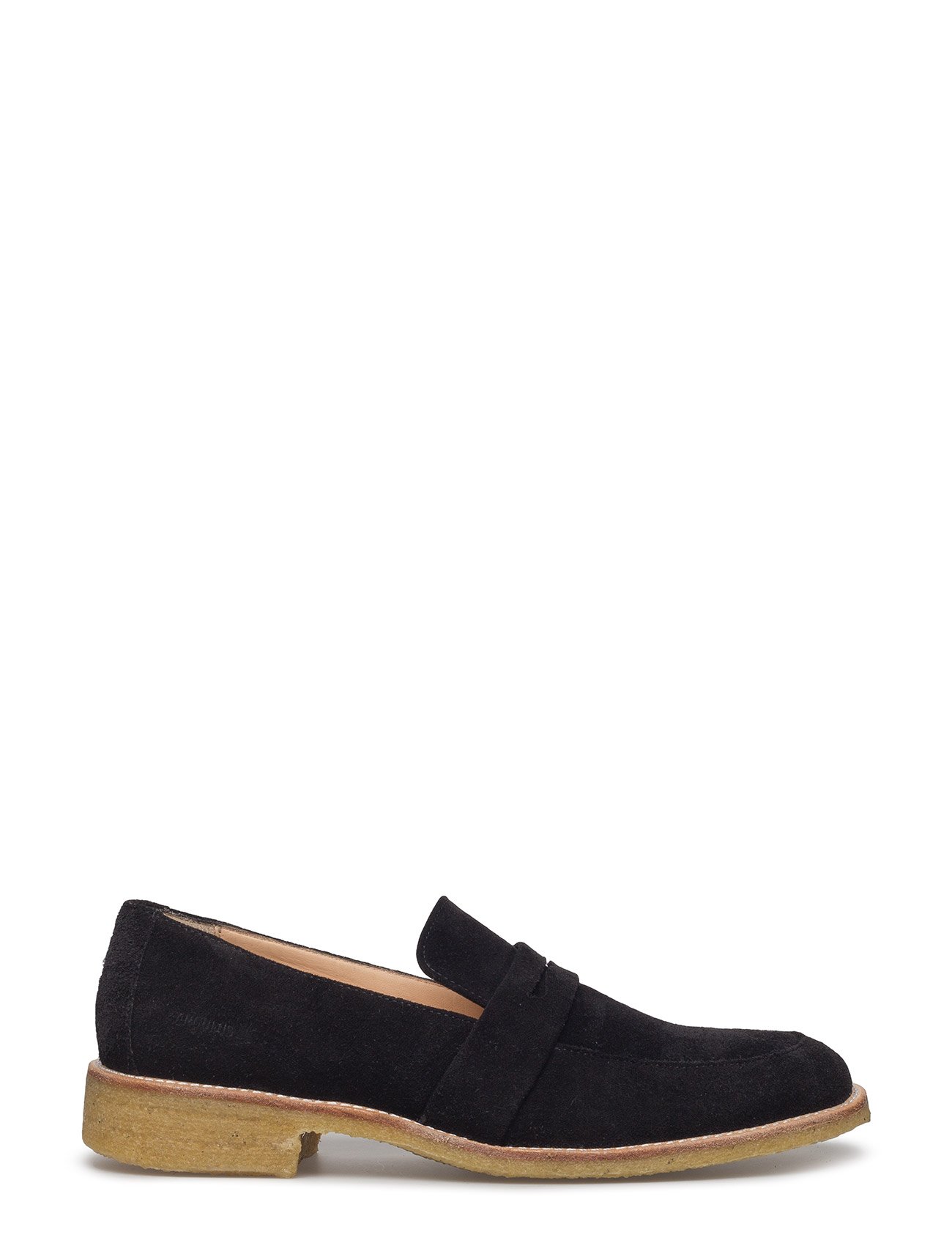 ANGULUS - Penny loafer - 2475/2320 black - 3