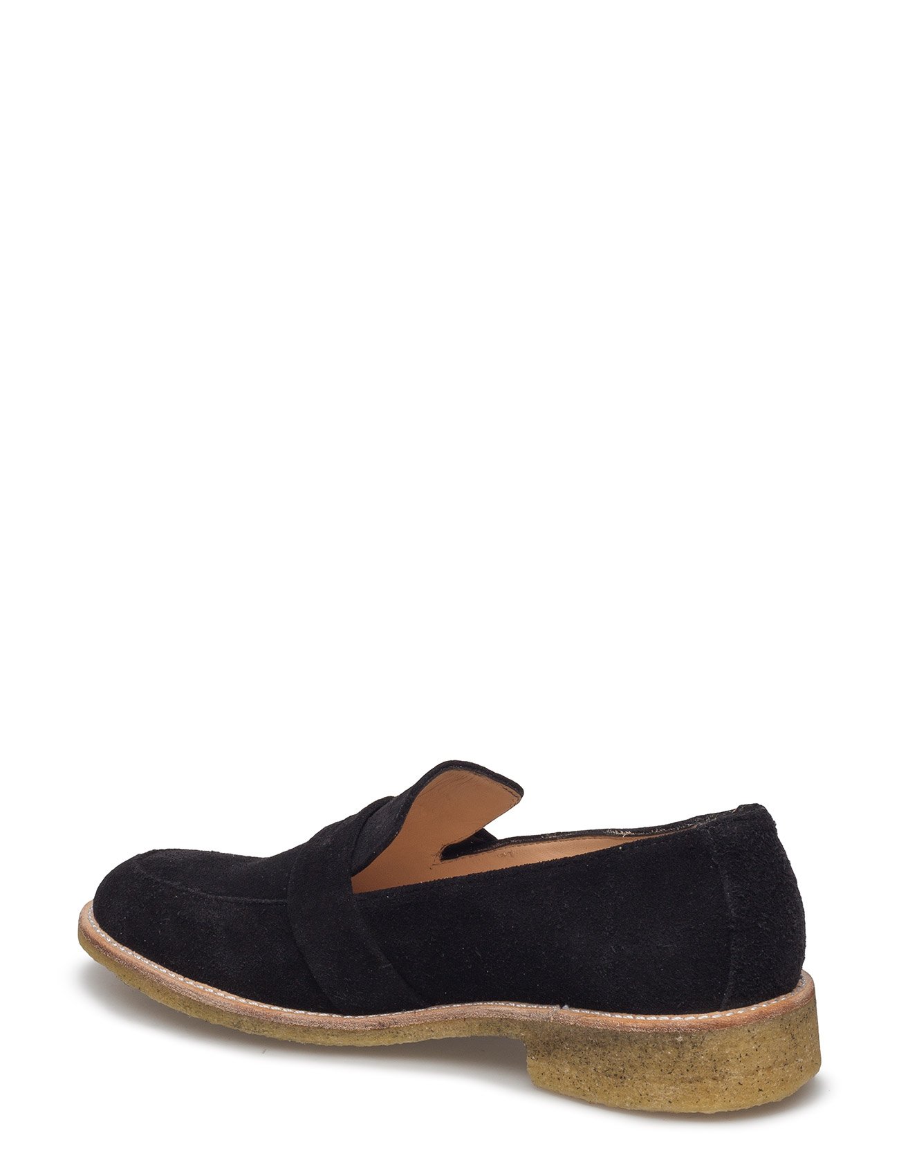 ANGULUS - Penny loafer - 2475/2320 black - 5
