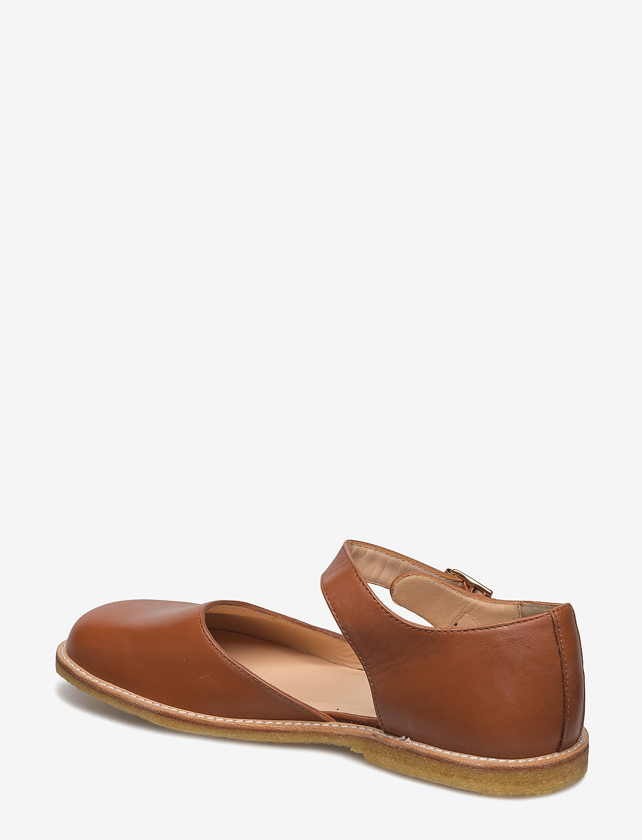 ANGULUS - Dolly Shoe - 2415 cognac - 1