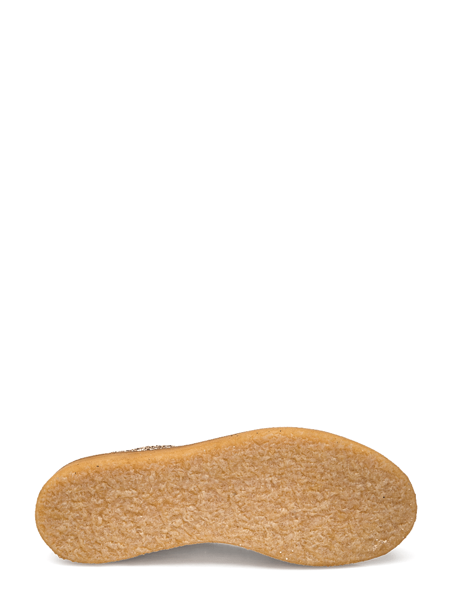 ANGULUS - Shoes - flat - with lace - mode trends - 3618/2217 champagne glitter/sa - 3