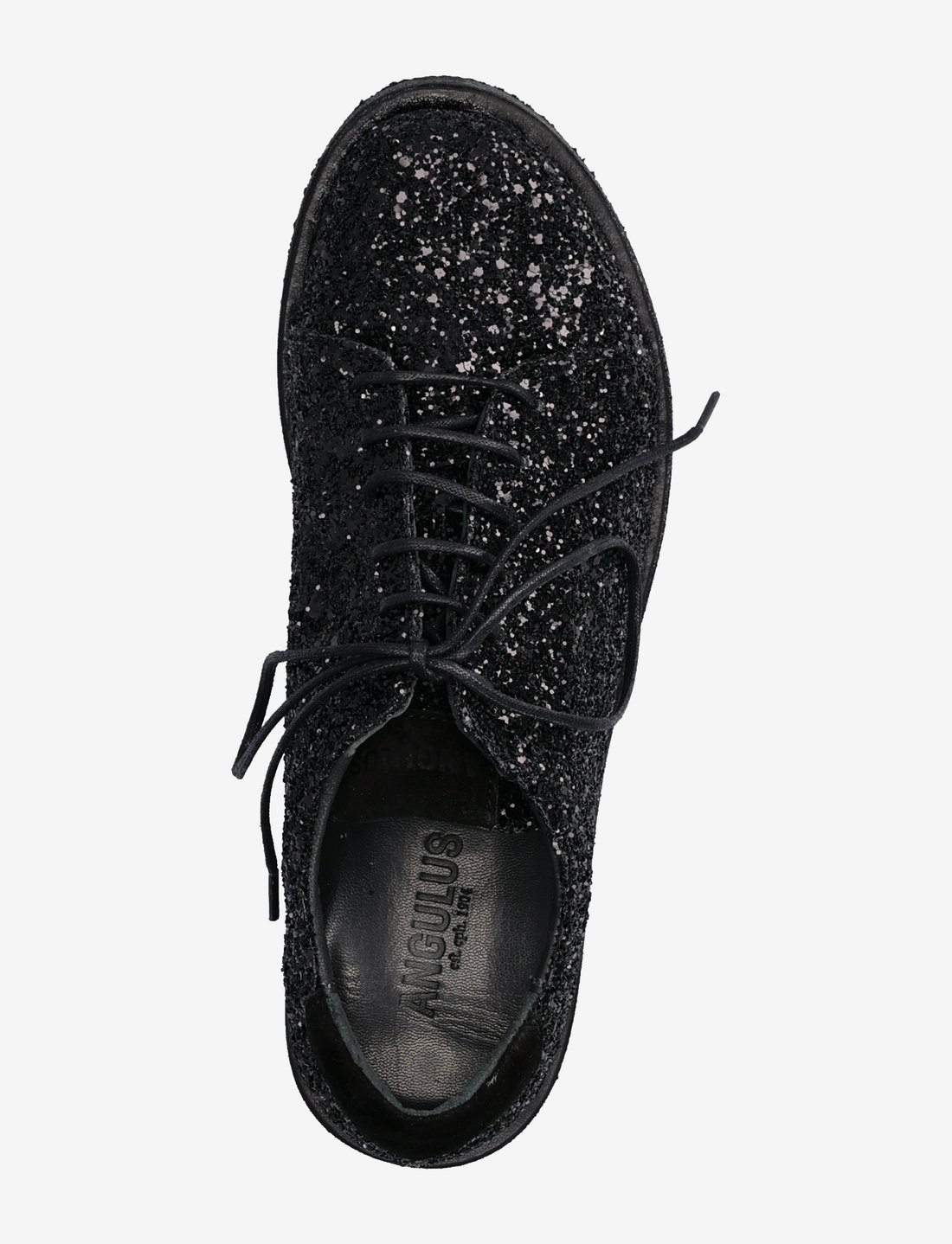 ANGULUS Shoes Flat With Lace Laced shoes Boozt