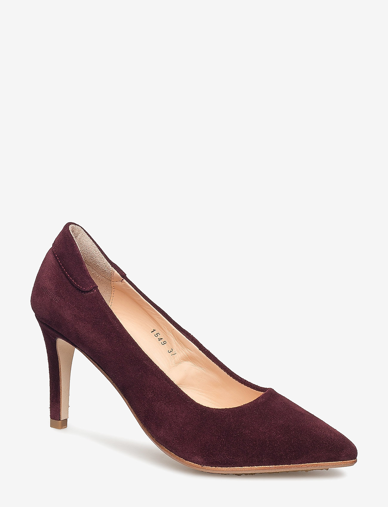 ANGULUS - Pump - 2195 bordeaux - 0