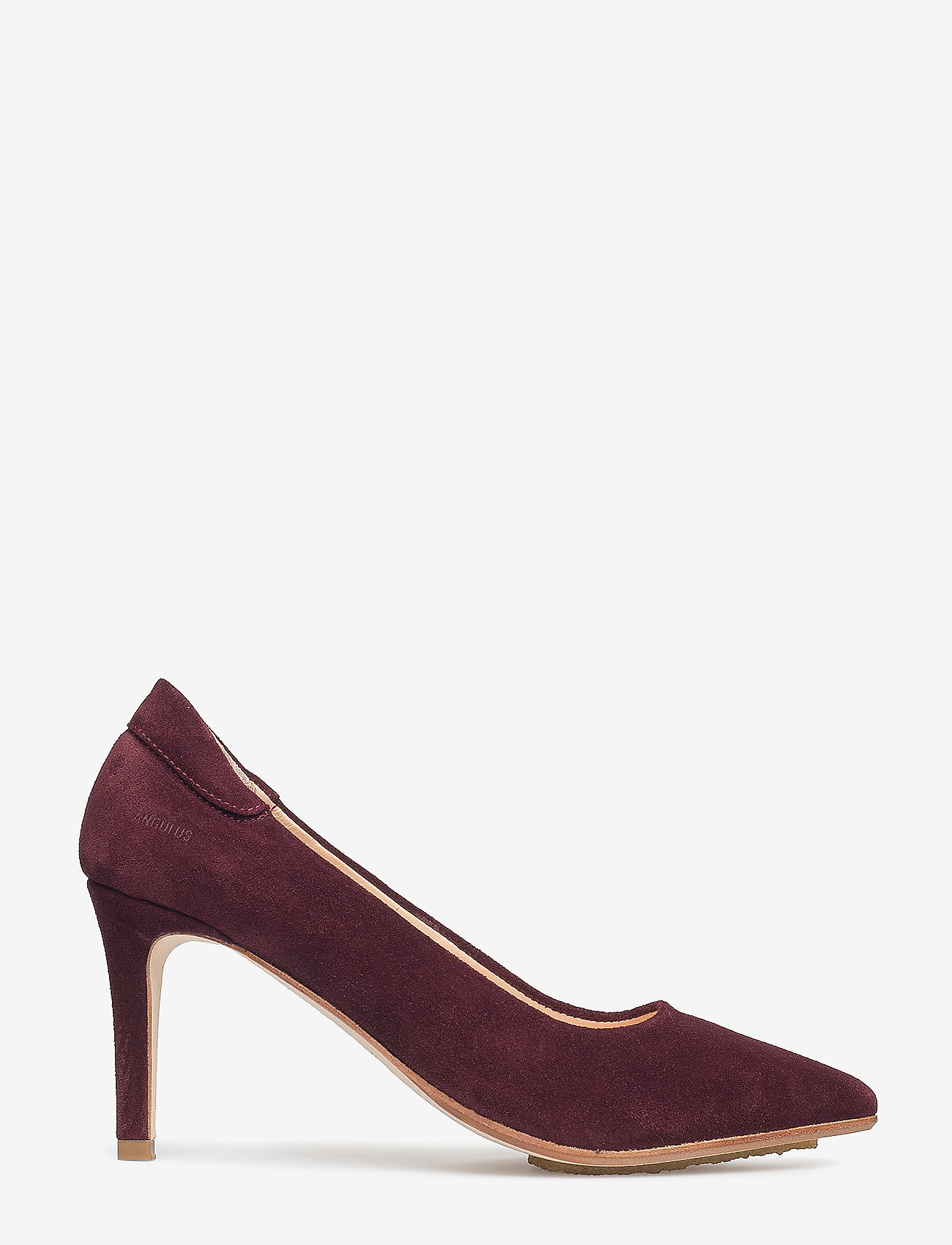 ANGULUS - Pump - 2195 bordeaux - 1
