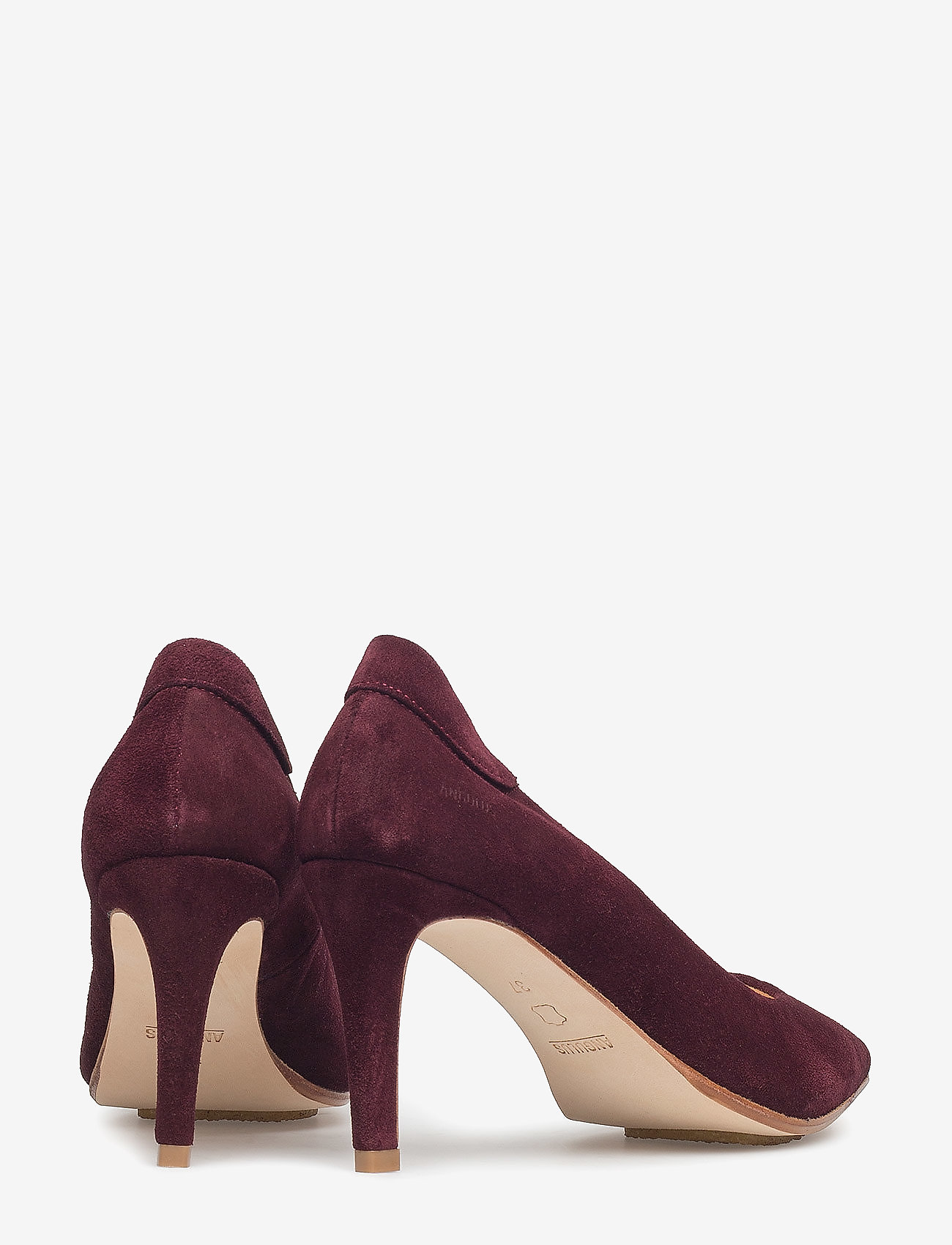 ANGULUS - Pump - 2195 bordeaux - 4