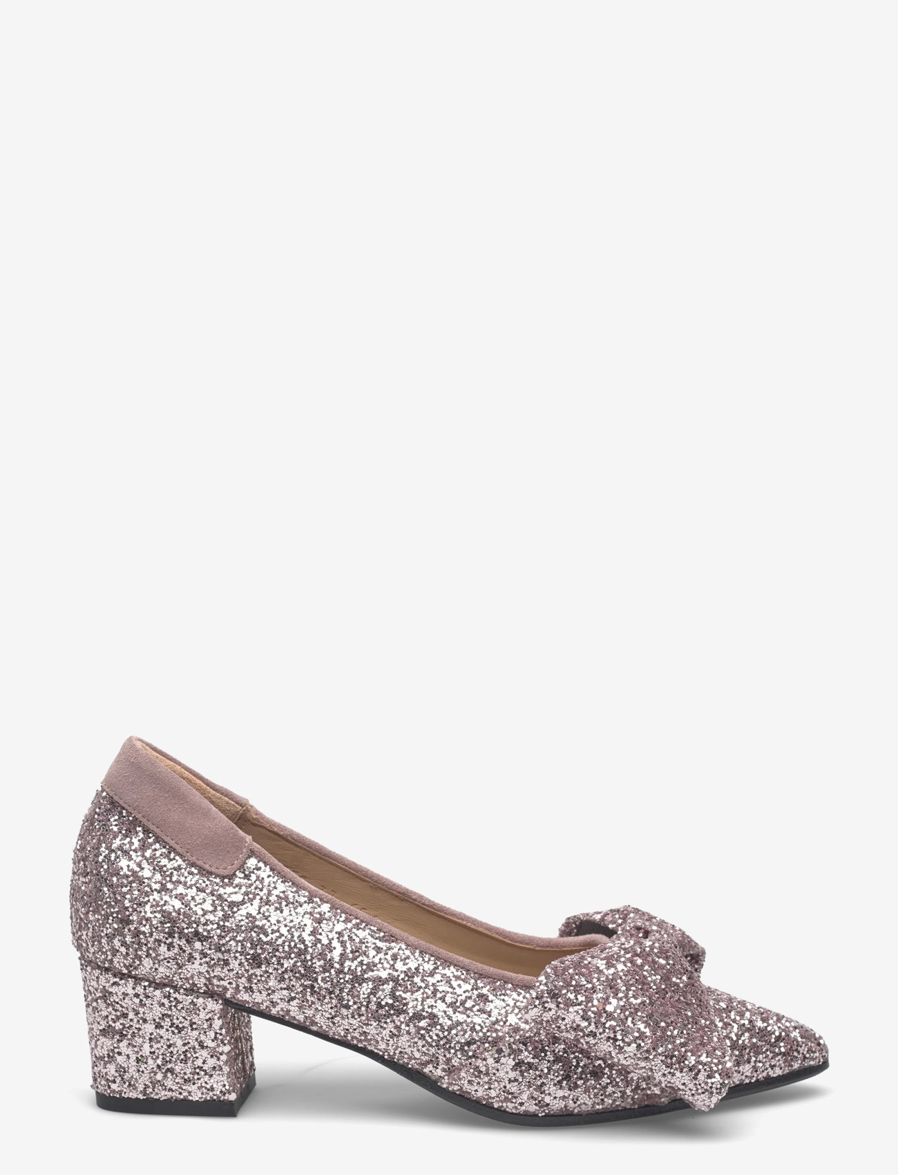 ANGULUS - Pump - pumps - 4033/3233 blossom glitter/fade - 1