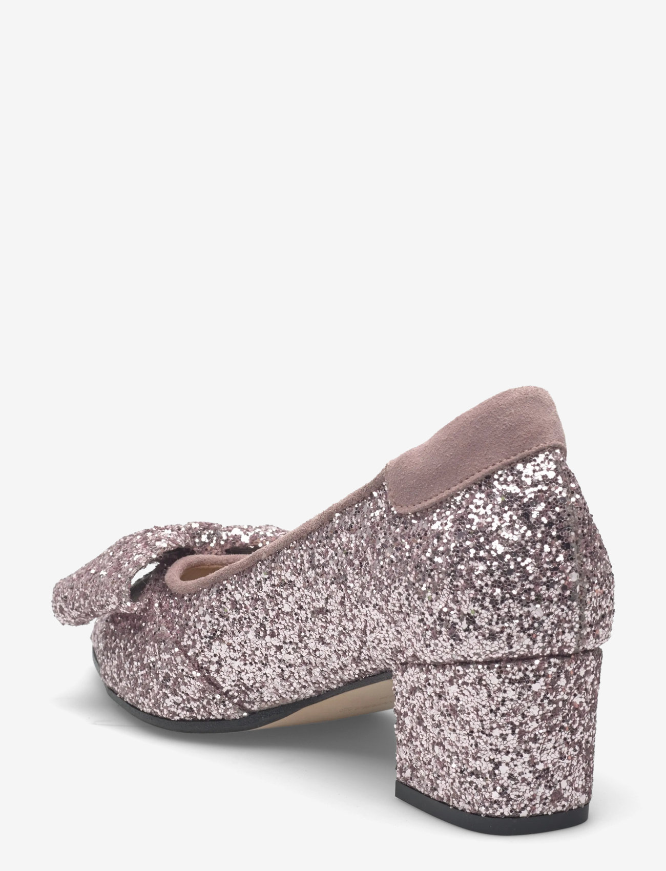 ANGULUS - Pump - pumps - 4033/3233 blossom glitter/fade - 2