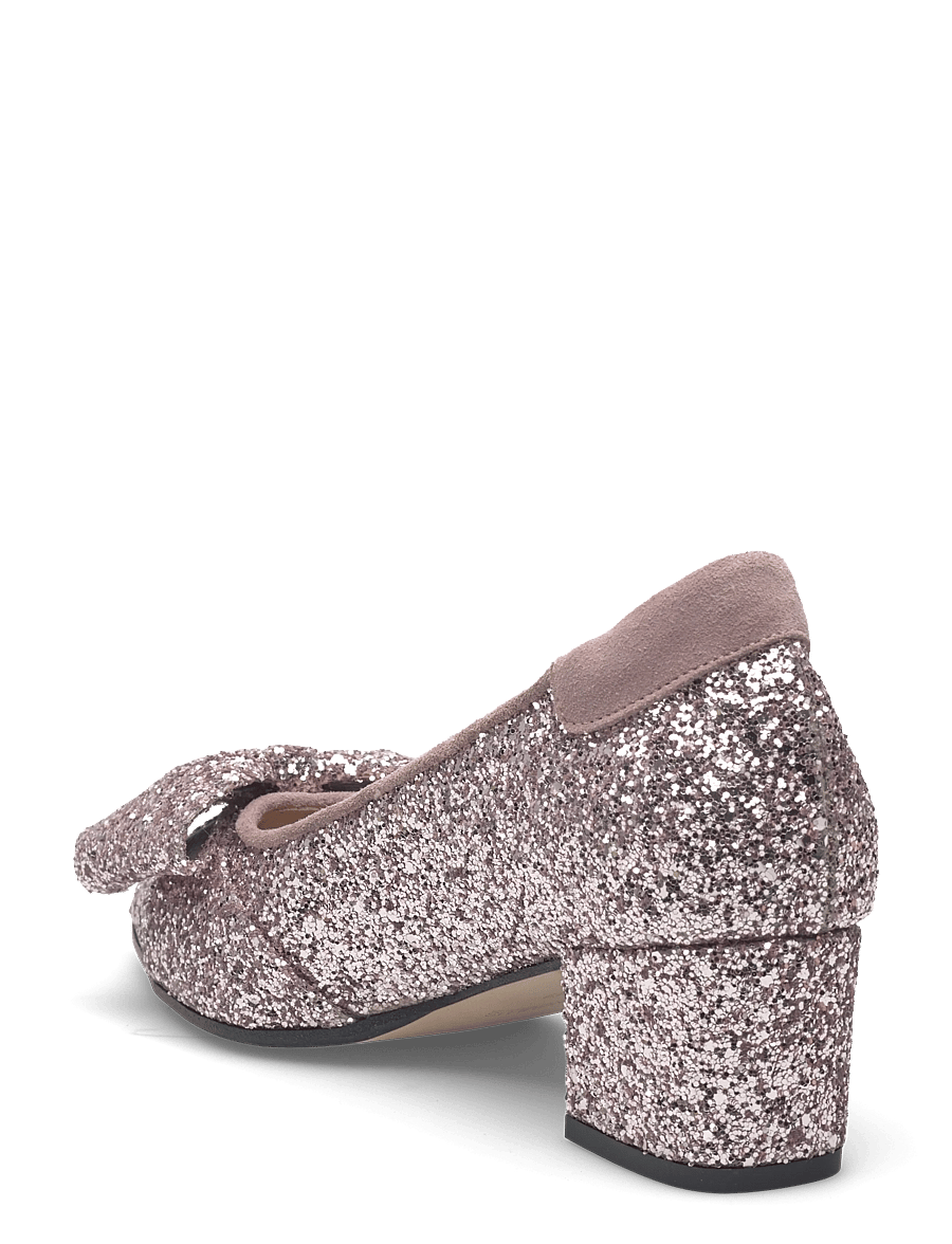 ANGULUS - Pump - pumps - 4033/3233 blossom glitter/fade - 2