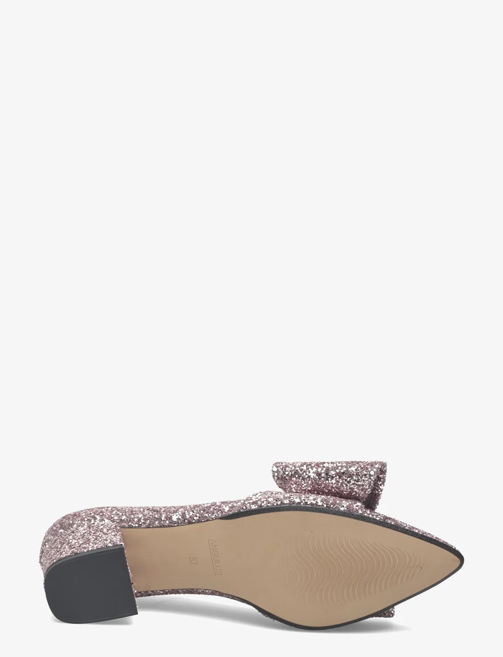 ANGULUS - Pump - pumps - 4033/3233 blossom glitter/fade - 4