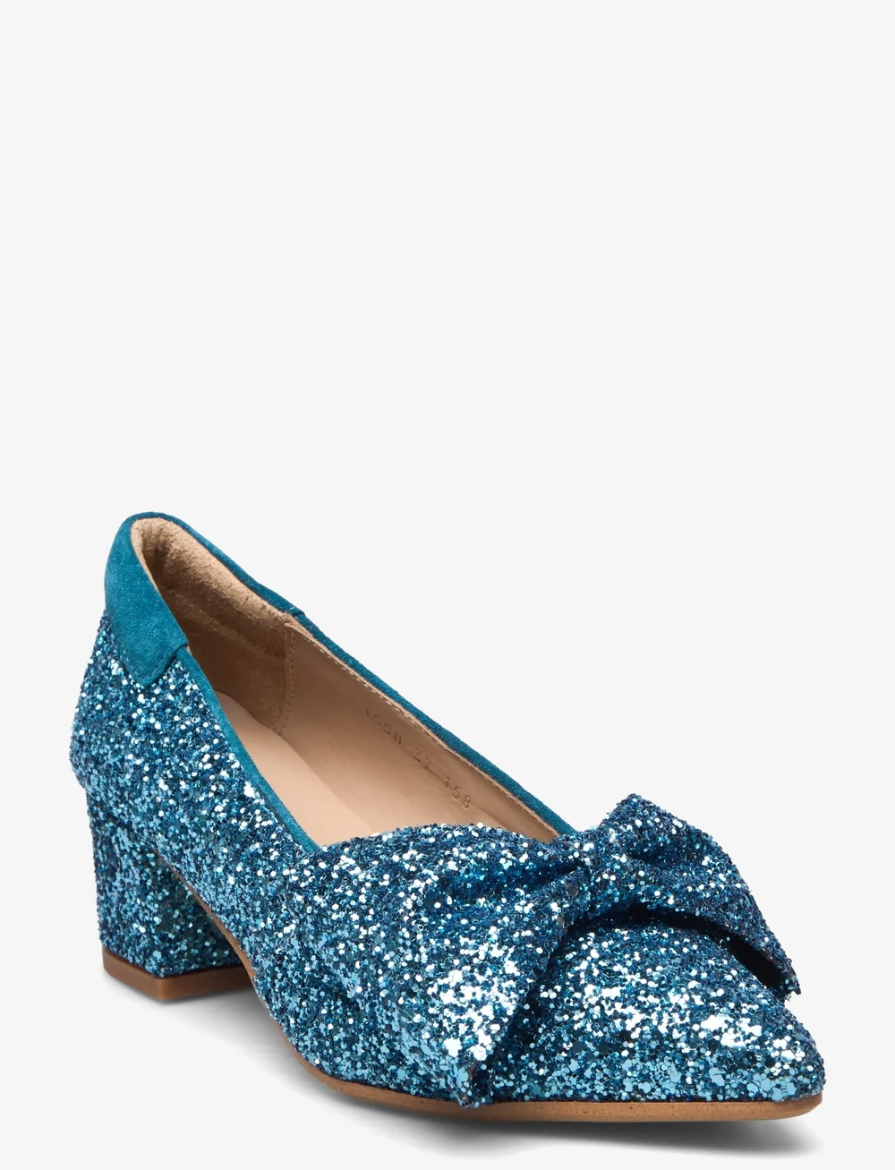 Aqua high heels sales