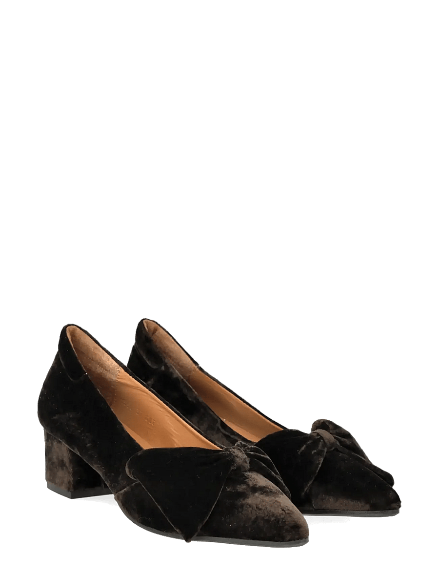 ANGULUS - Pump - pumps - 3466 brown - 0
