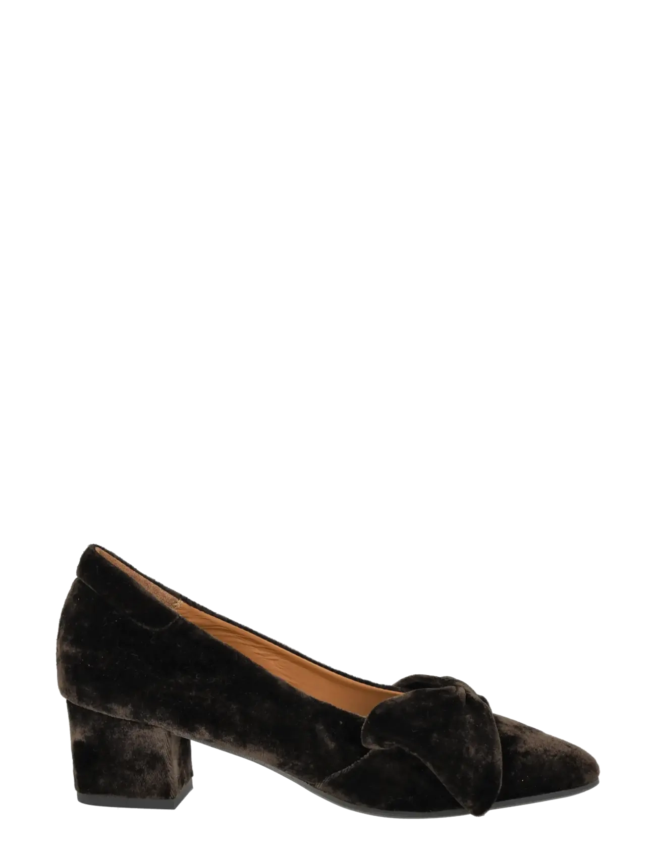 ANGULUS - Pump - pumps - 3466 brown - 1