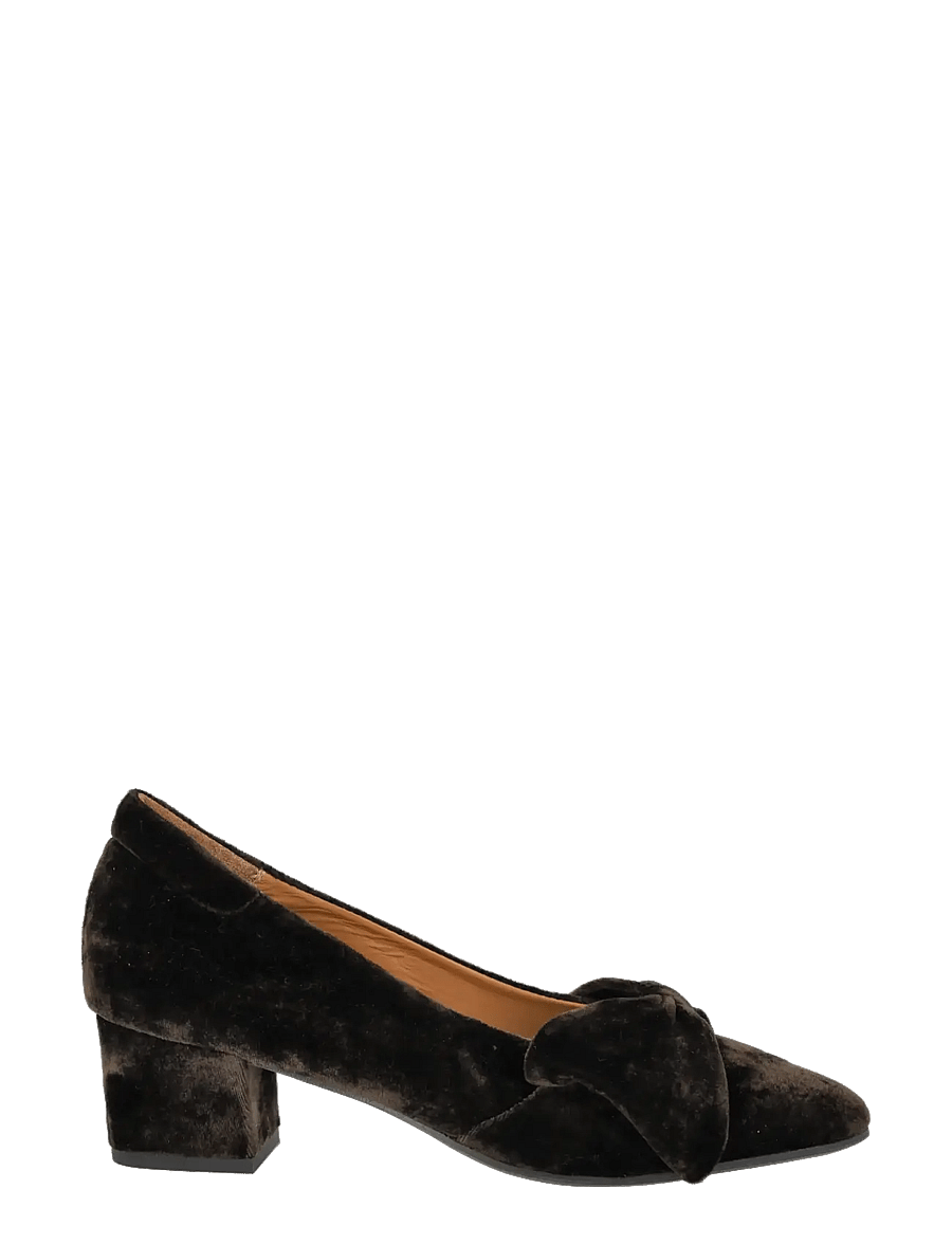 ANGULUS - Pump - pumps - 3466 brown - 1